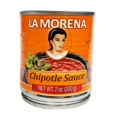 La Morena Chipotle Sauce 200g