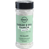 Mingle Garlic and Dill Ranch Seasoning | Harris Farm Online