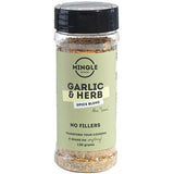 Mingle Garlic and Herb Seasoning | Harris Farm Online