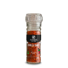 Fynbos Fine Foods Chilli Salt 80g | Harris Farm Online