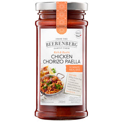 Beerenberg - Chicken Chorizo Paella | Harris Farm Online