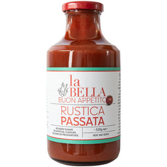 La Bella Rustica Pasta Sauce | Harris Farm Online