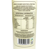 Harris Farm Cold Pressed Pineapple Pina Colada Juice 300ml