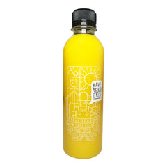 Harris Farm Cold Pressed Orange Jamu Juice 300ml