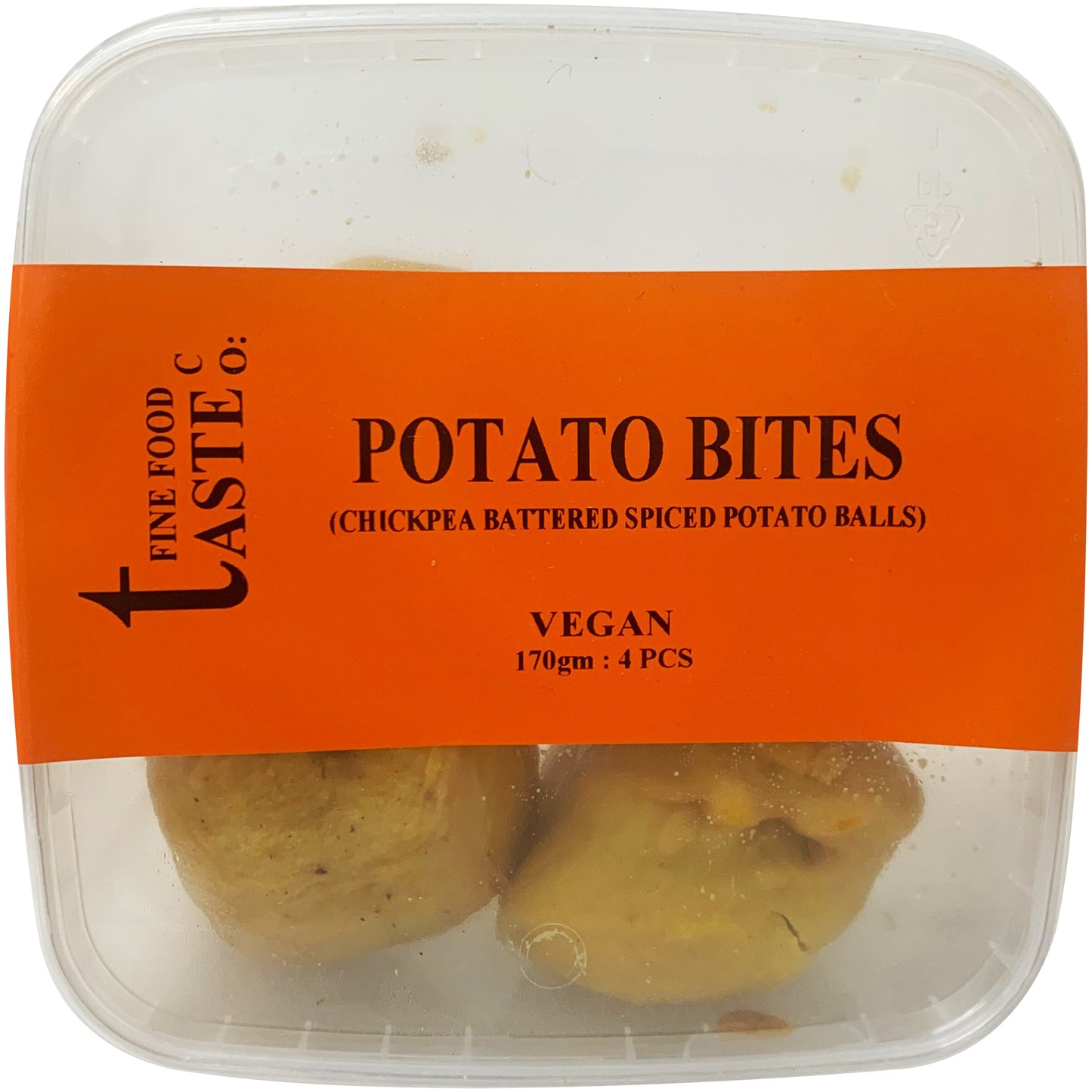 Taste Fine Food Potato Bites 170g