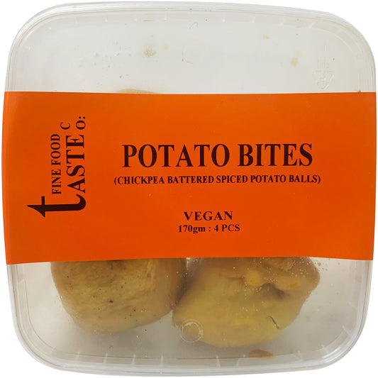 Taste Fine Food Potato Bites 170g