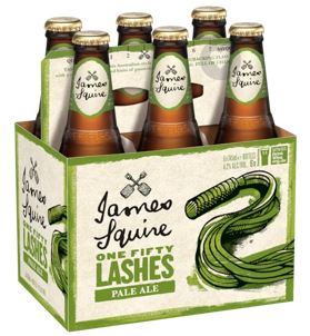 James Squire - Beer One Fifty Lashes - Pale Ale | Harris Farm Markets