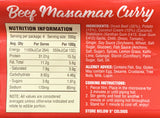 Whats For Tonight Beef Massaman Curry | Harris Farm Online