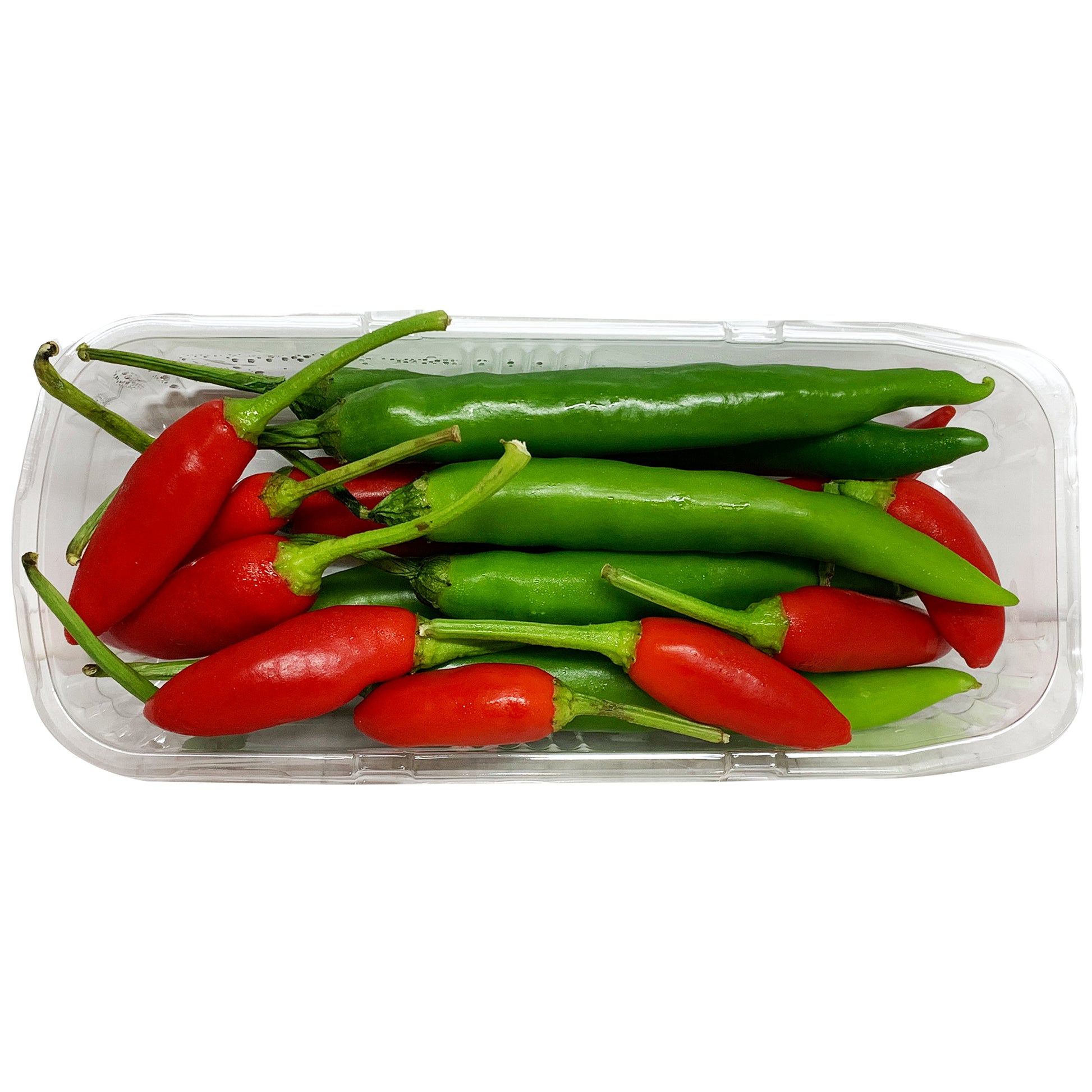 Chilli Long Hot Mixed | Harris Farm Online