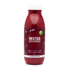 Nectar Cold Pressed Up Beet Juice 300ml | Harris Farm Online