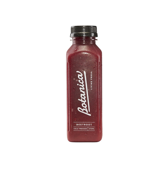 Botanica Cold Pressed Beetroot Blend 370mL , Frdg1-Drinks - HFM, Harris Farm Markets
 - 1