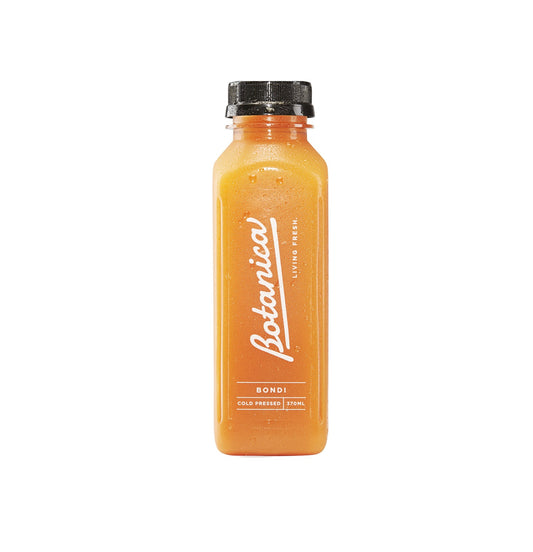 Botanica Cold Pressed Bondi Blend 370mL , Frdg1-Drinks - HFM, Harris Farm Markets
 - 1