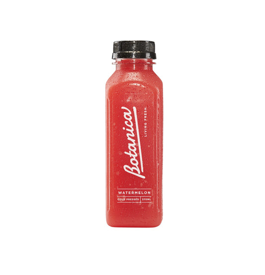 Botanica Cold Pressed Watermelon Blend 370mL , Frdg1-Drinks - HFM, Harris Farm Markets
 - 1