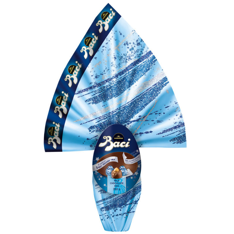 Baci Perugina Easter Milk Chocolate Egg | Harris Farm Online