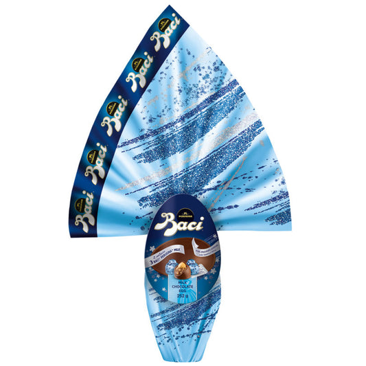 Baci Perugina Easter Milk Chocolate Egg | Harris Farm Online