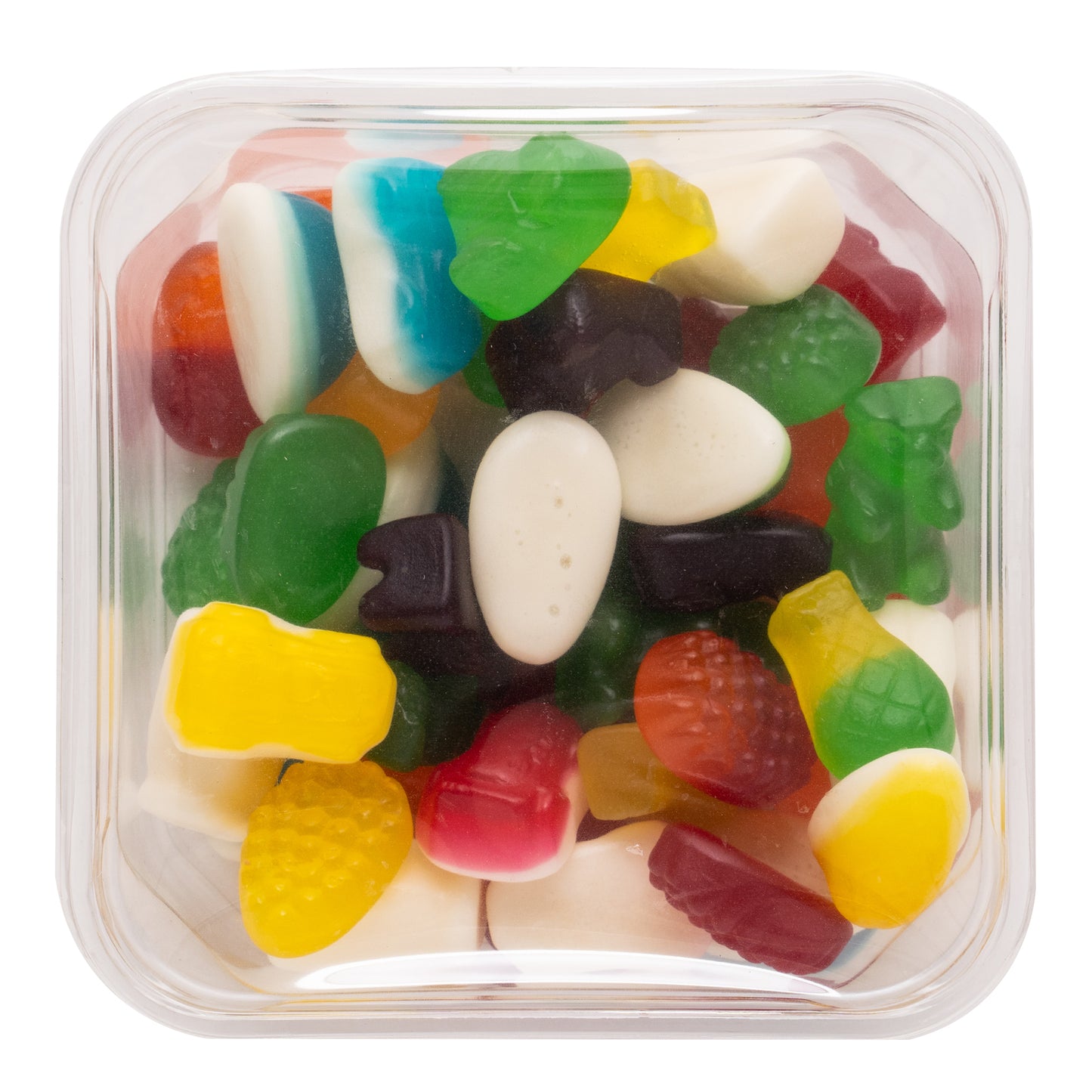 The Market Grocer Party Mix Lollies | Harris Farm Online