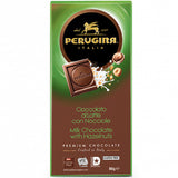 Perugina Milk Chocolate with Hazelnuts | Harris Farm Online