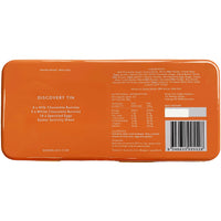 Koko Black Discovery Tin Milk and White Chocolate 110g