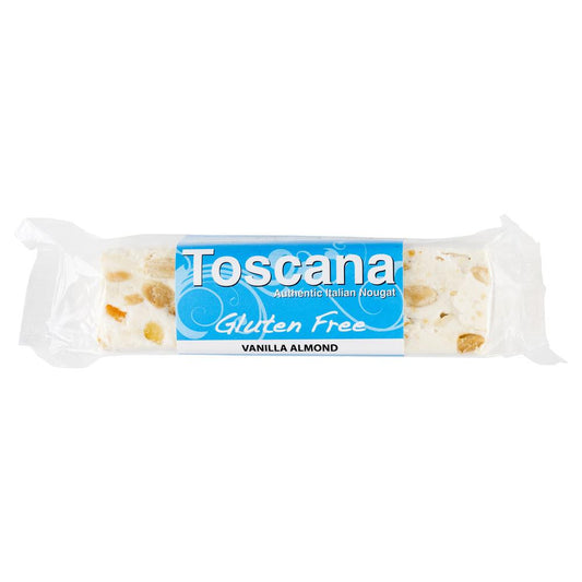 Toscana Vanilla Almond Authentic Italian Nougat 150g , Grocery-Confection - HFM, Harris Farm Markets
 - 1