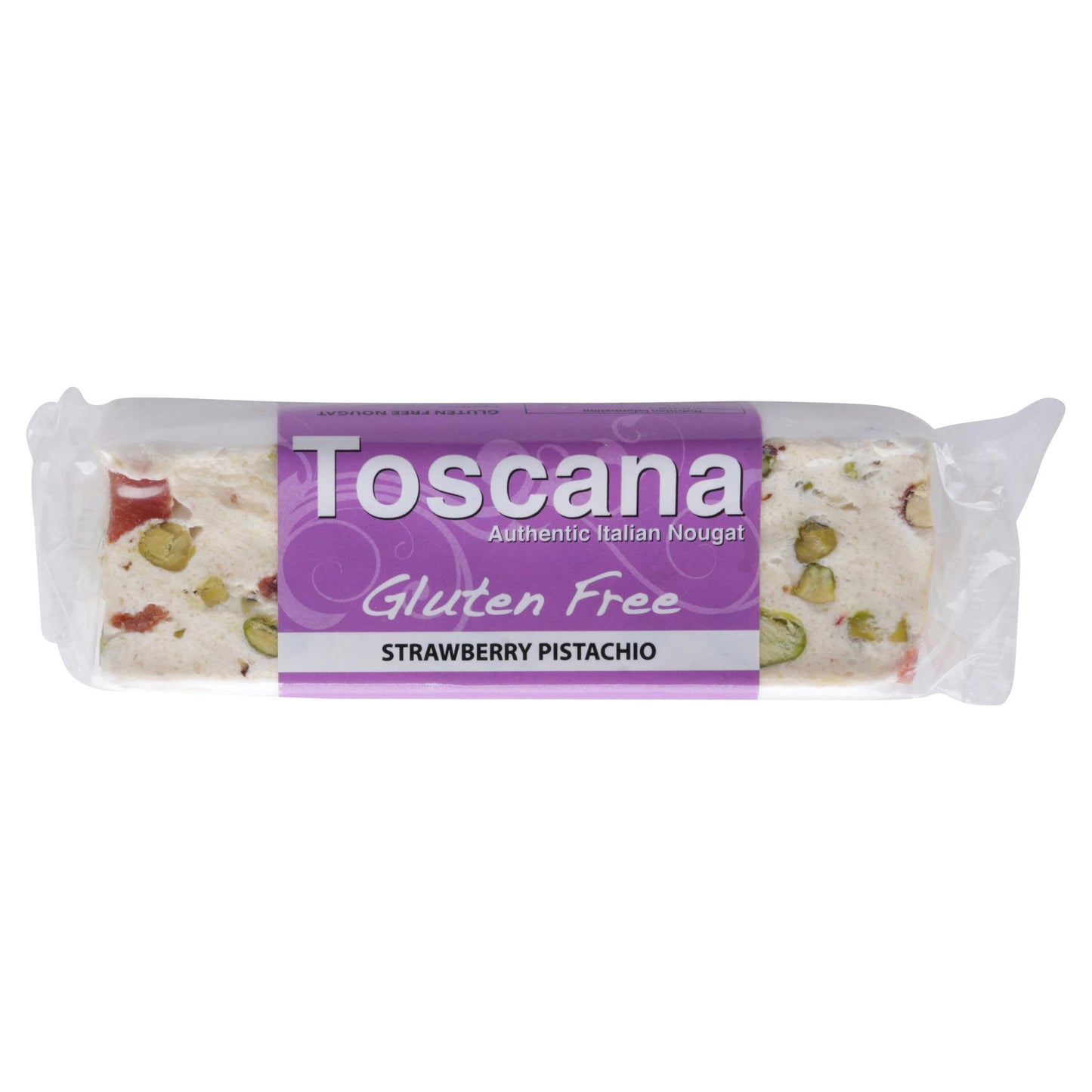 Toscana Strawberry & Pistachio 150g , Grocery-D_Fruit - HFM, Harris Farm Markets
 - 1