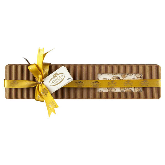 Oliviero Soft Almond Box 300g , Grocery-Confection - HFM, Harris Farm Markets
 - 1