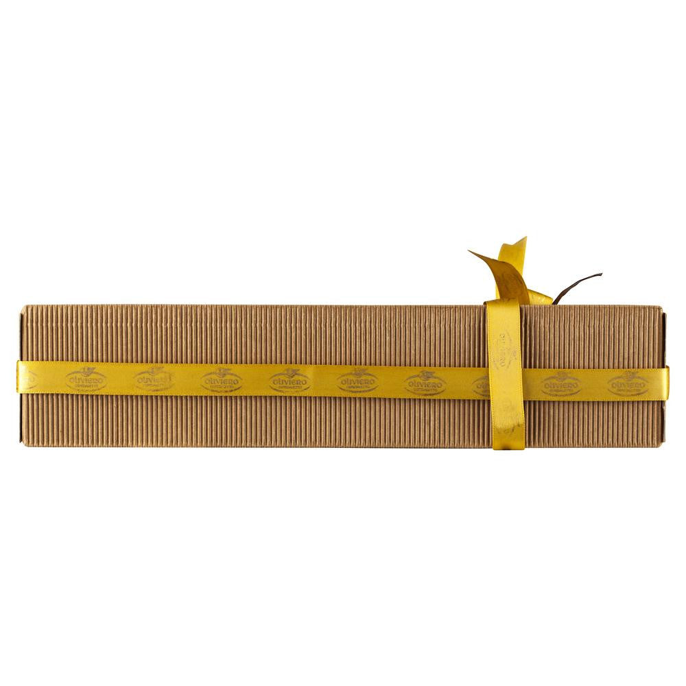 Oliviero Soft Almond Box 300g , Grocery-Confection - HFM, Harris Farm Markets
 - 2