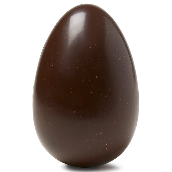 Koko Black Salty Cashew Crunch in 54% Dark Chocolate Egg | Harris Farm Online