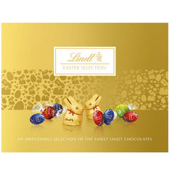 Lindt Chocolate Easter Selection Gift Box | Harris Farm Online