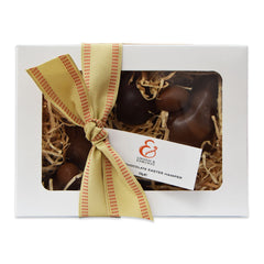 Lindsay and Edmunds Easter Hamper Chocolate 250g | Harris Farm Online