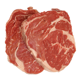 Butcher Beef Rib Eye Scotch Fillet Steak 450-700g