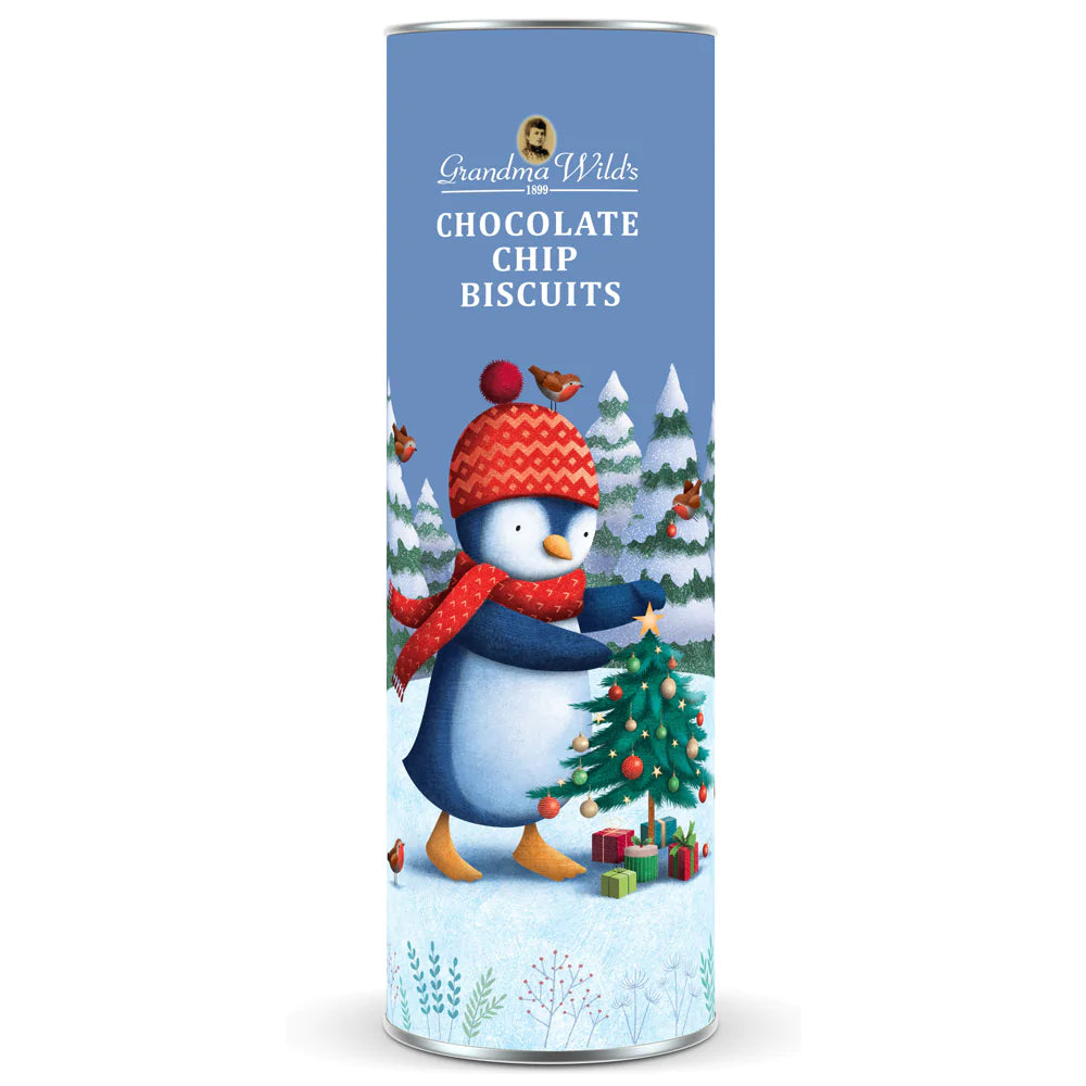 Grandma Wild Giant Penguin Tube | Harris Farm Online