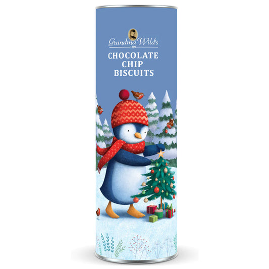 Grandma Wild Giant Penguin Tube | Harris Farm Online