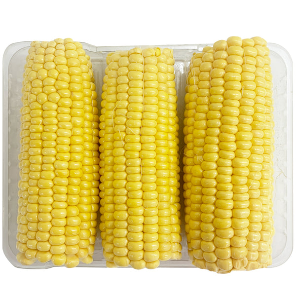Corn Prepack | Harris Farm Online