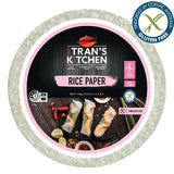 Mrs Tran's Kitchen Rice Paper | Harris Farm Online