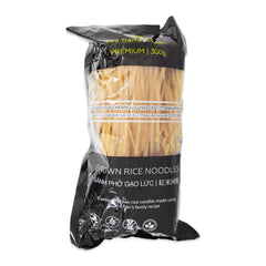 Mrs Trans Kitchen Brown Rice Noodles 300g | Harris Farm Online