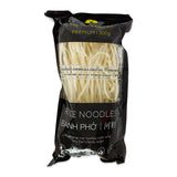 Mrs Trans Kitchen Flat Rice Noodles 300g | Harris Farm Online
