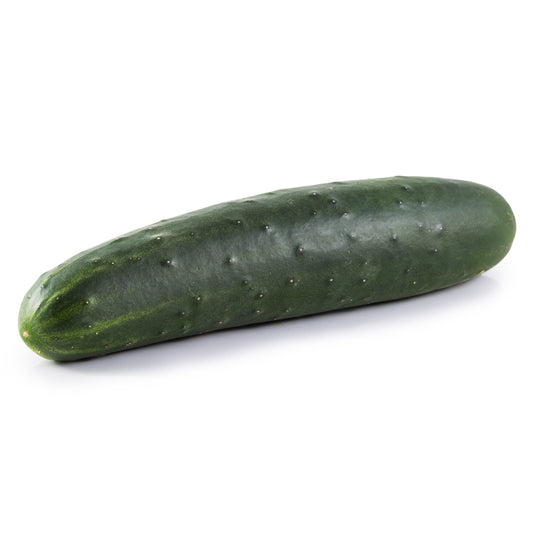 Cucumber Green Each