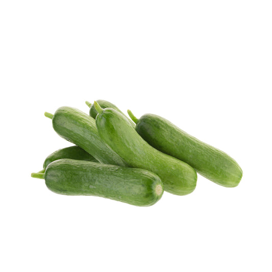 Baby Cucumber One Bite | Harris Farm Online