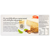 180 Degrees Parmesan Oat Crackers 135g | Harris Farm Online