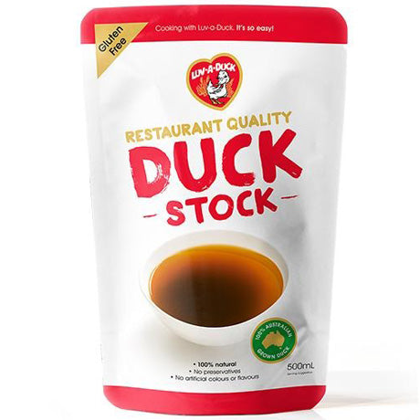 Luv A Duck Duck Stock | Harris Farm Onlie
