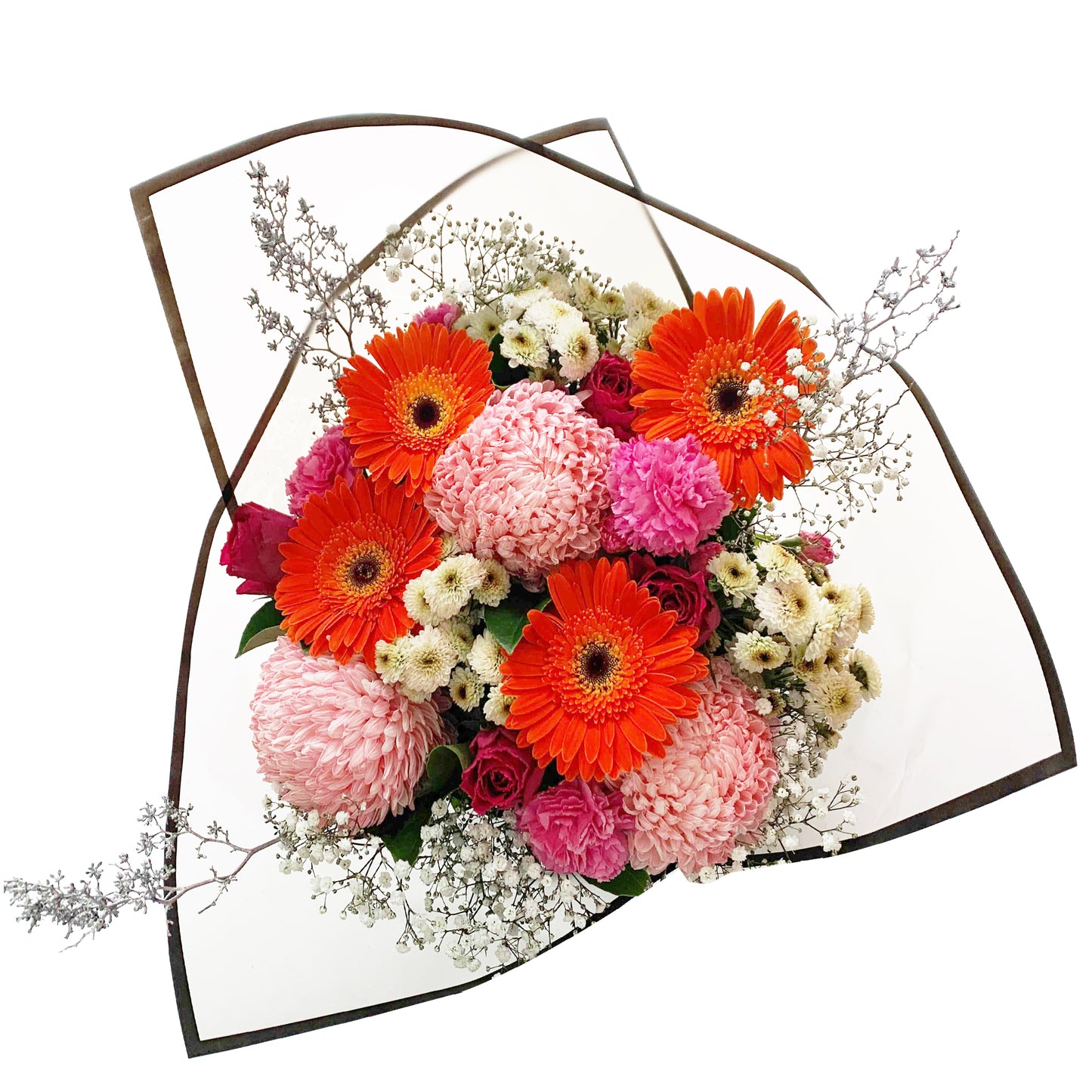 Christmas Cheer Bouquet | Harris Farm Online
