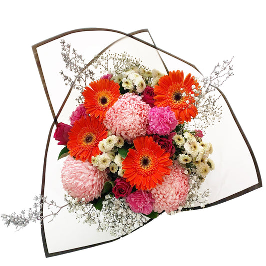 Christmas Cheer Bouquet | Harris Farm Online