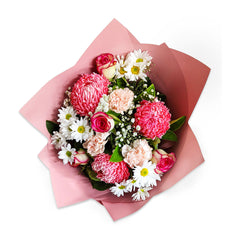 Flowers Mother s Day Bouquet | Harris Farm Online