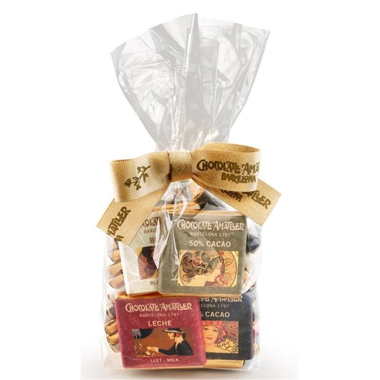 Amattller Napolitans Gift Bag 120g