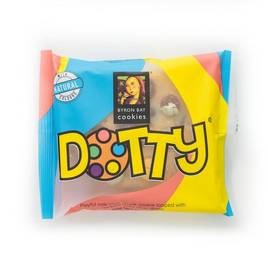 Byron Bay Cookie Dotty | Harris Farm Online