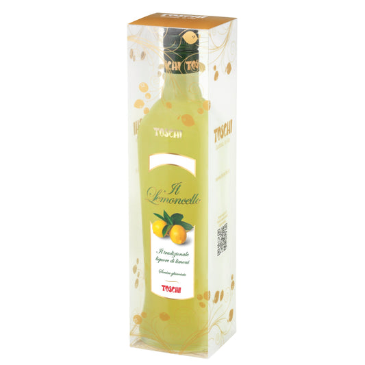 Toschi Lemoncello 6x700mL