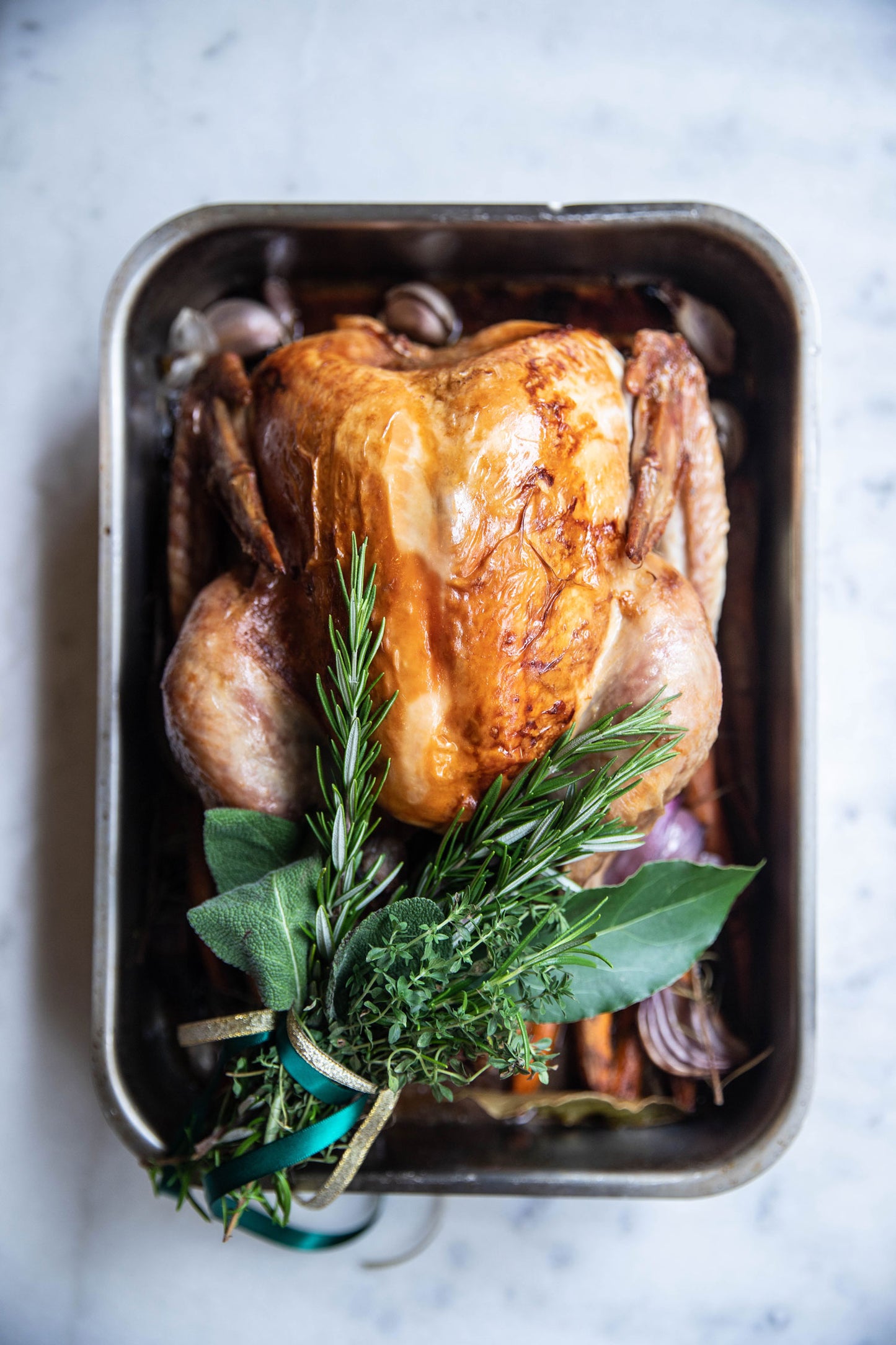 Steggles Turkey 3-4kg