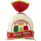 La Banderita Street Taco | Harris Farm Online