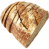 Bowan Island - Bread Sourdough - Wholemeal (Half Loaf) | Harris Farm Online