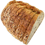 Bowan Island - Bread Sourdough - Quinoa Grains & Seeds (Half Loaf) | Harris Farm Online
